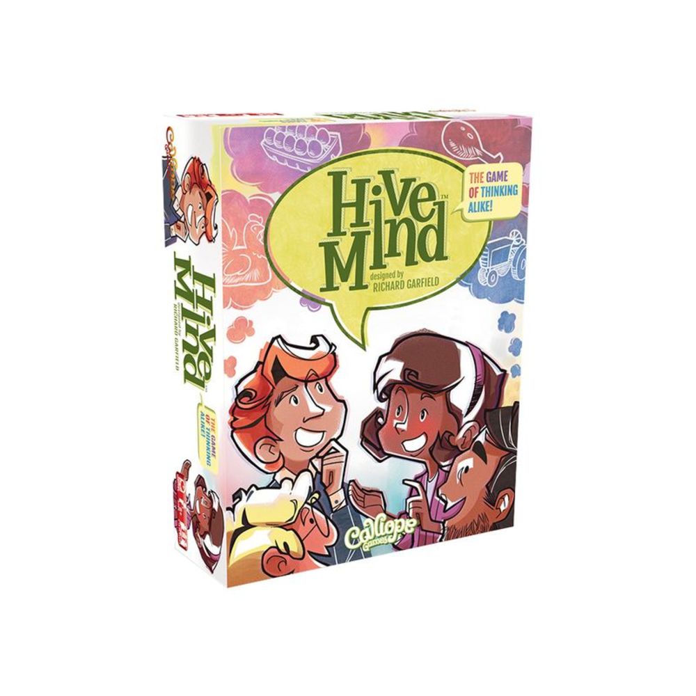 Hive Mind (Second Edition)